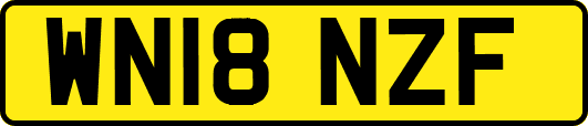 WN18NZF