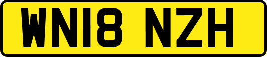 WN18NZH