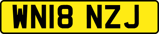 WN18NZJ