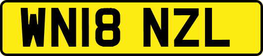 WN18NZL