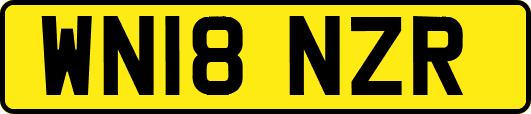 WN18NZR