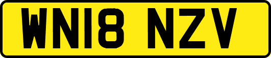 WN18NZV