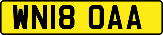 WN18OAA