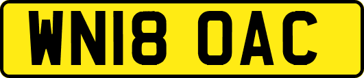 WN18OAC