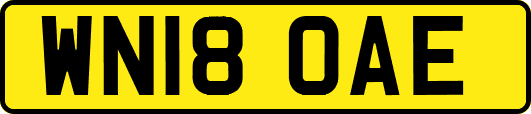 WN18OAE