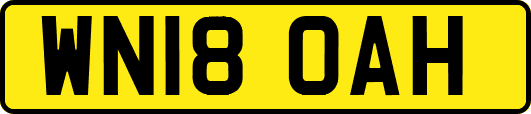 WN18OAH