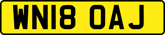 WN18OAJ