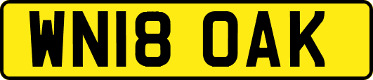 WN18OAK