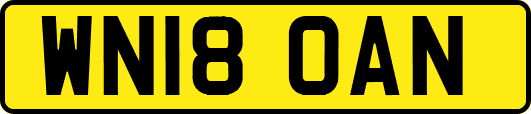 WN18OAN
