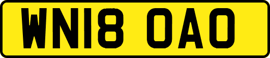 WN18OAO