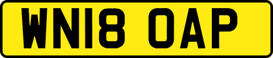 WN18OAP