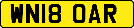 WN18OAR