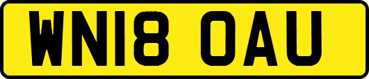 WN18OAU