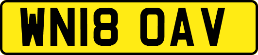 WN18OAV