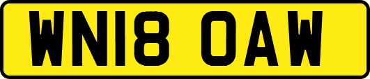 WN18OAW