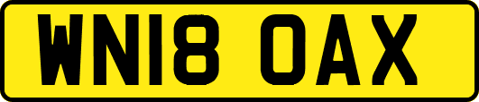WN18OAX