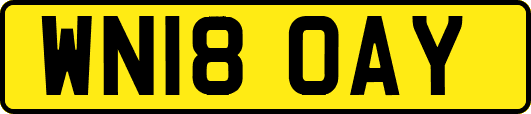WN18OAY