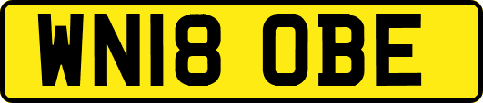 WN18OBE