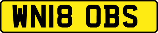 WN18OBS