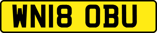 WN18OBU