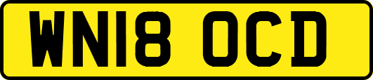 WN18OCD
