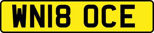 WN18OCE