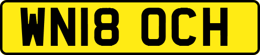 WN18OCH
