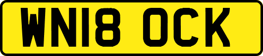 WN18OCK