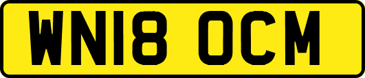 WN18OCM