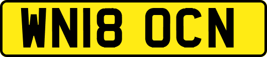 WN18OCN