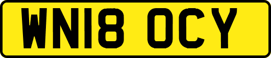 WN18OCY
