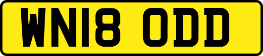 WN18ODD