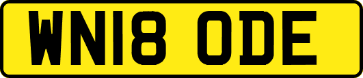 WN18ODE