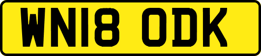 WN18ODK