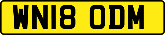 WN18ODM