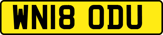 WN18ODU
