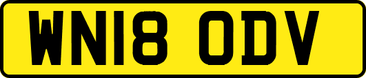 WN18ODV