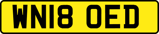 WN18OED