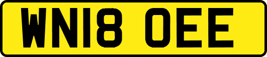 WN18OEE