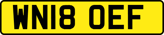 WN18OEF
