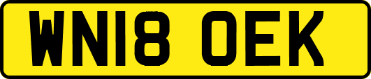 WN18OEK