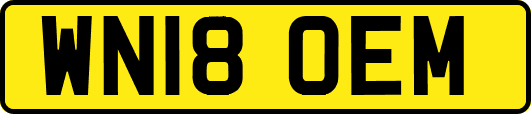 WN18OEM