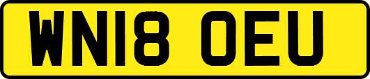 WN18OEU