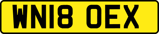 WN18OEX