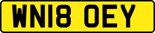 WN18OEY
