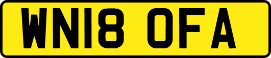 WN18OFA