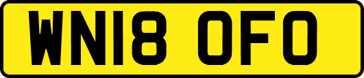 WN18OFO