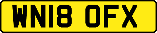 WN18OFX