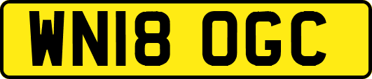 WN18OGC
