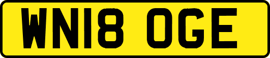 WN18OGE